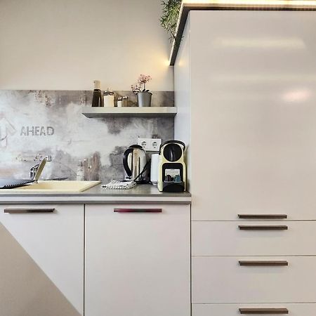 Upartments Lägenhet Budapest Exteriör bild
