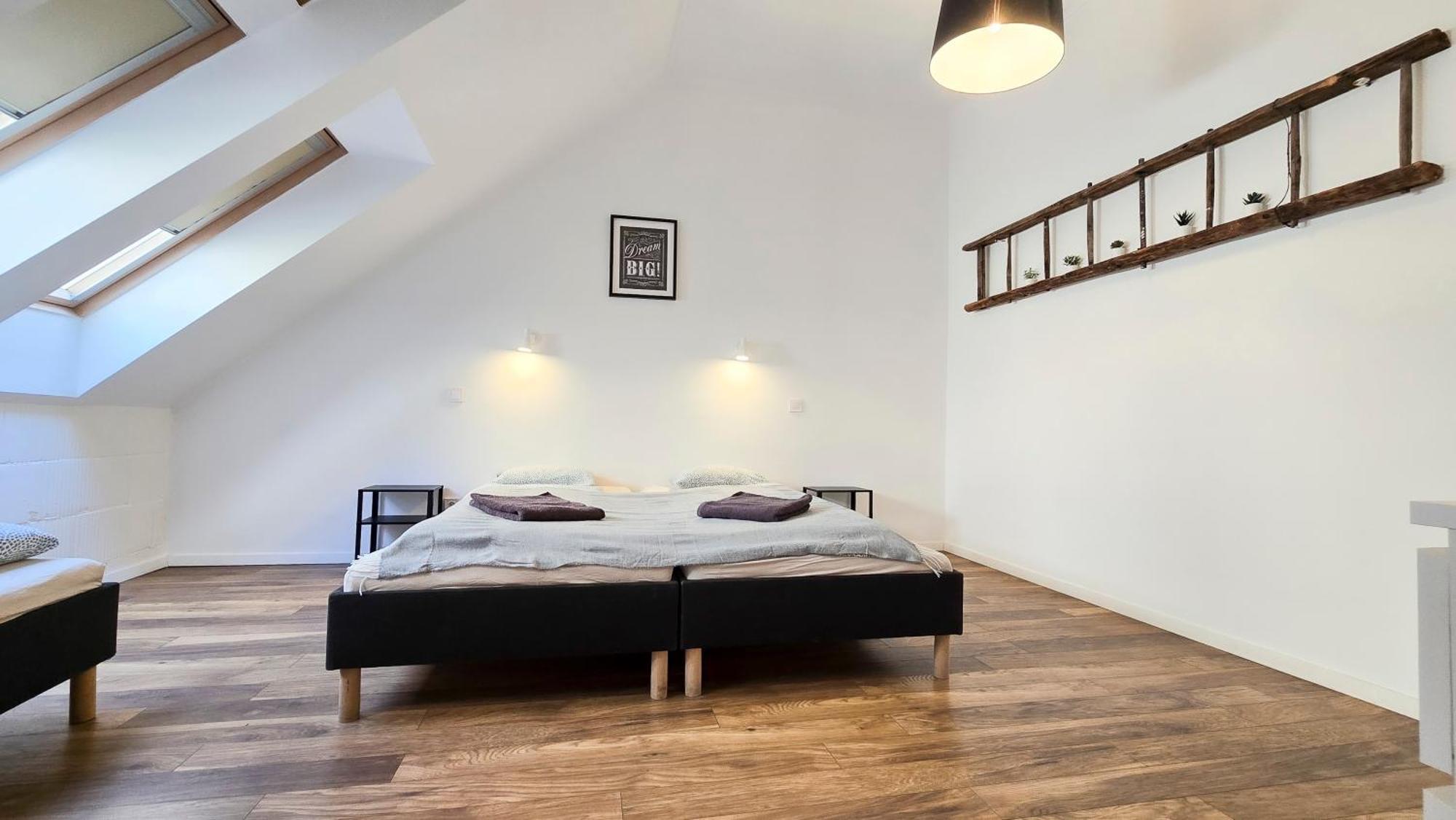 Upartments Lägenhet Budapest Exteriör bild