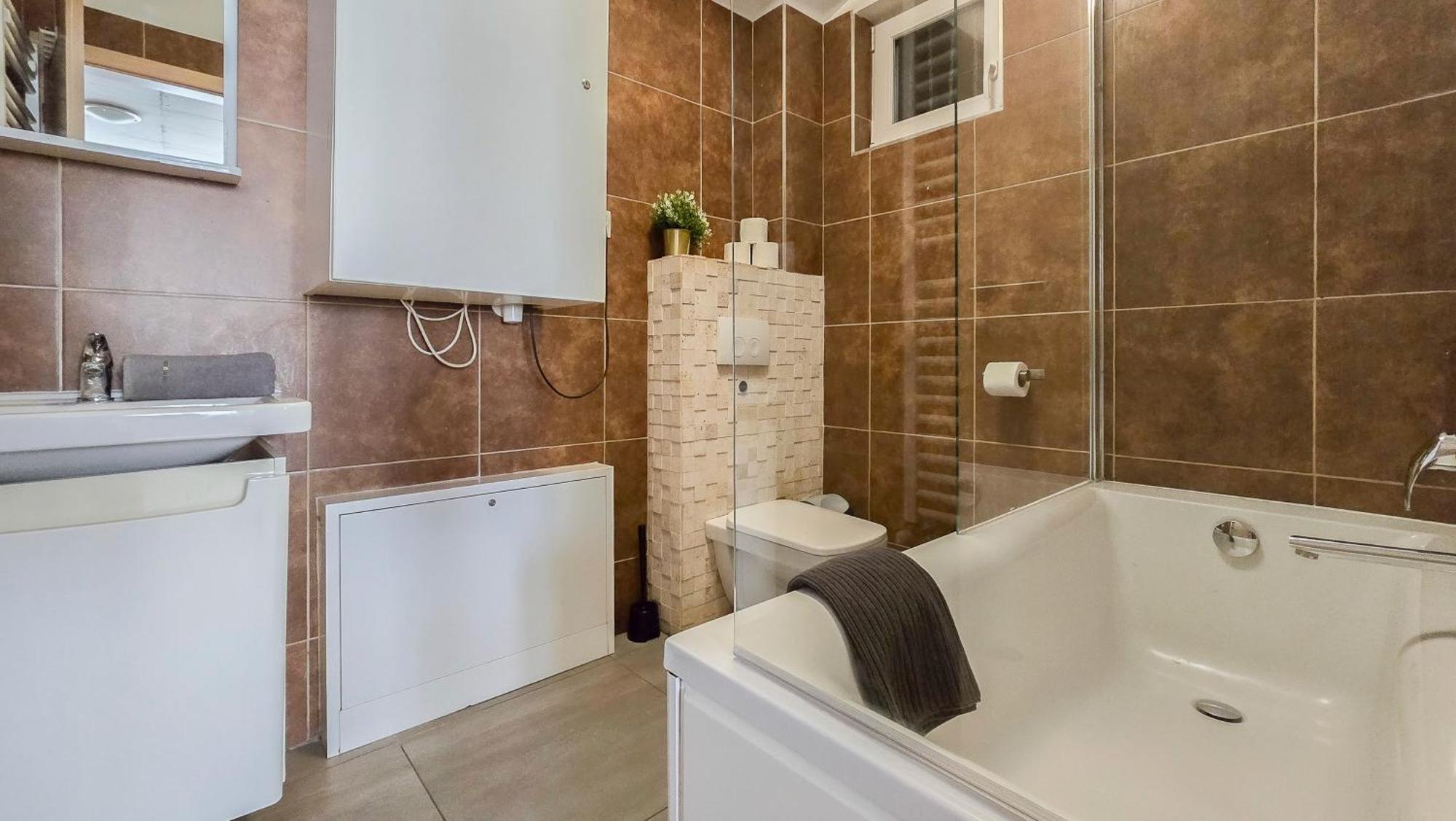 Upartments Lägenhet Budapest Exteriör bild