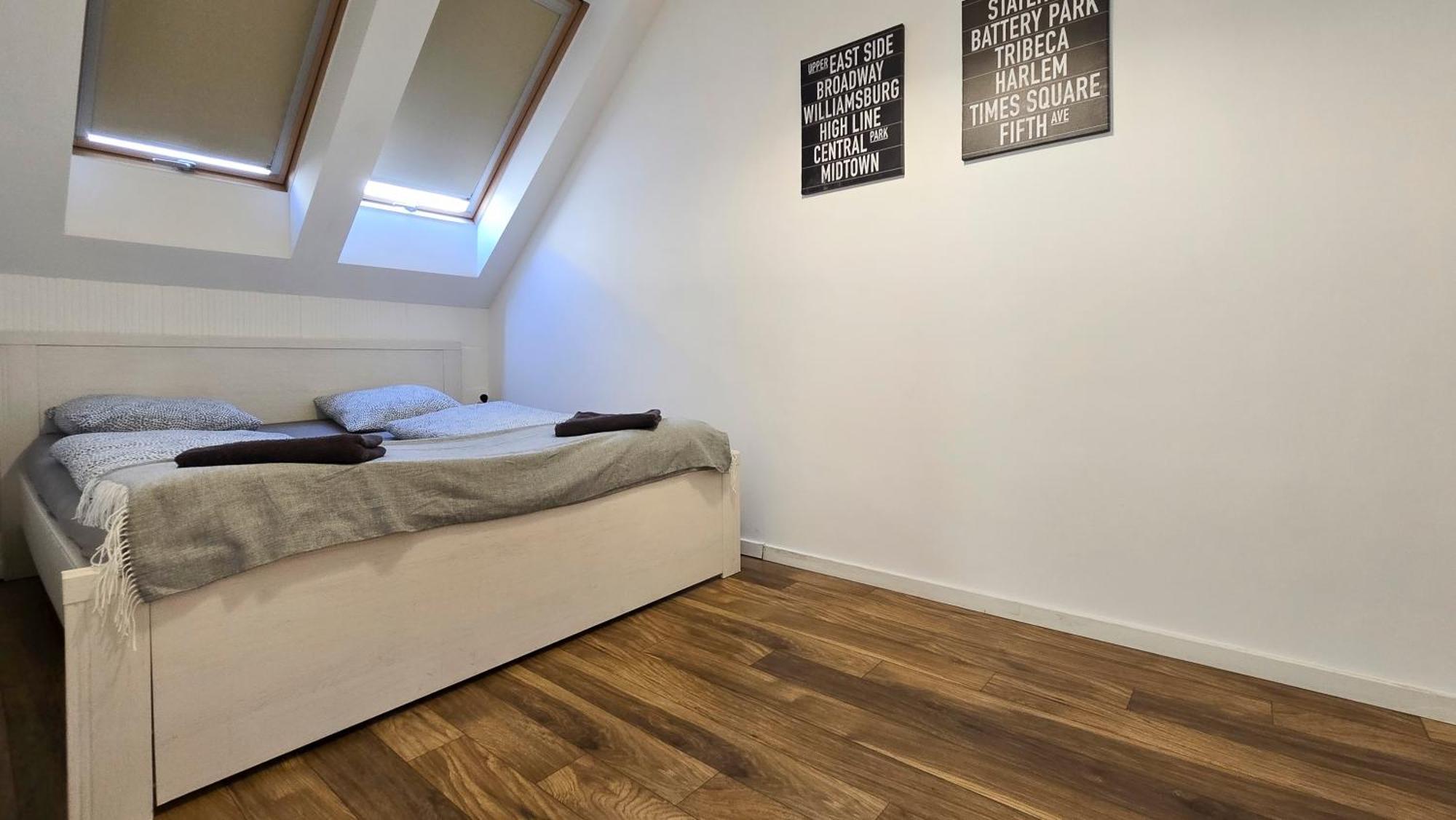 Upartments Lägenhet Budapest Exteriör bild