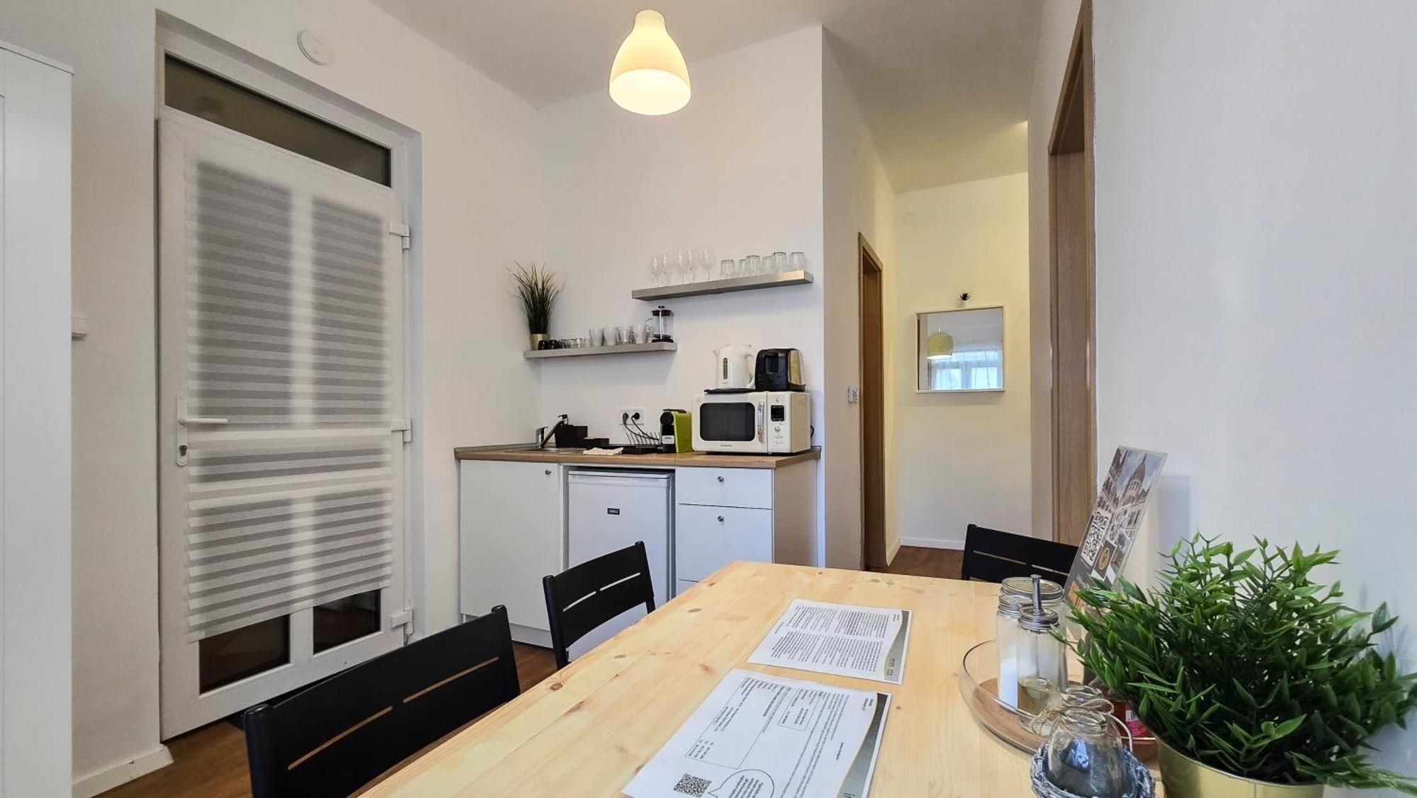 Upartments Lägenhet Budapest Exteriör bild