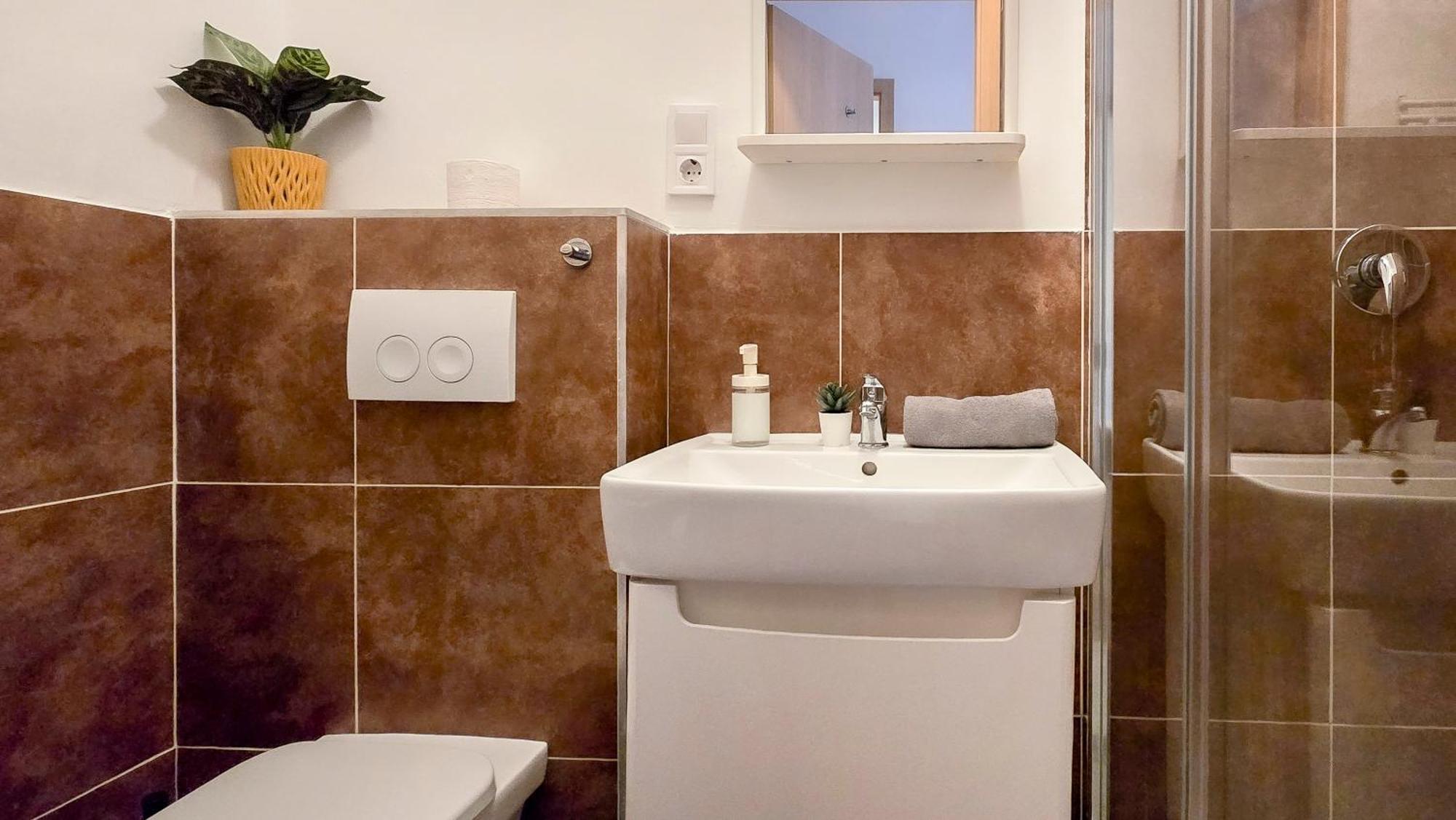Upartments Lägenhet Budapest Exteriör bild
