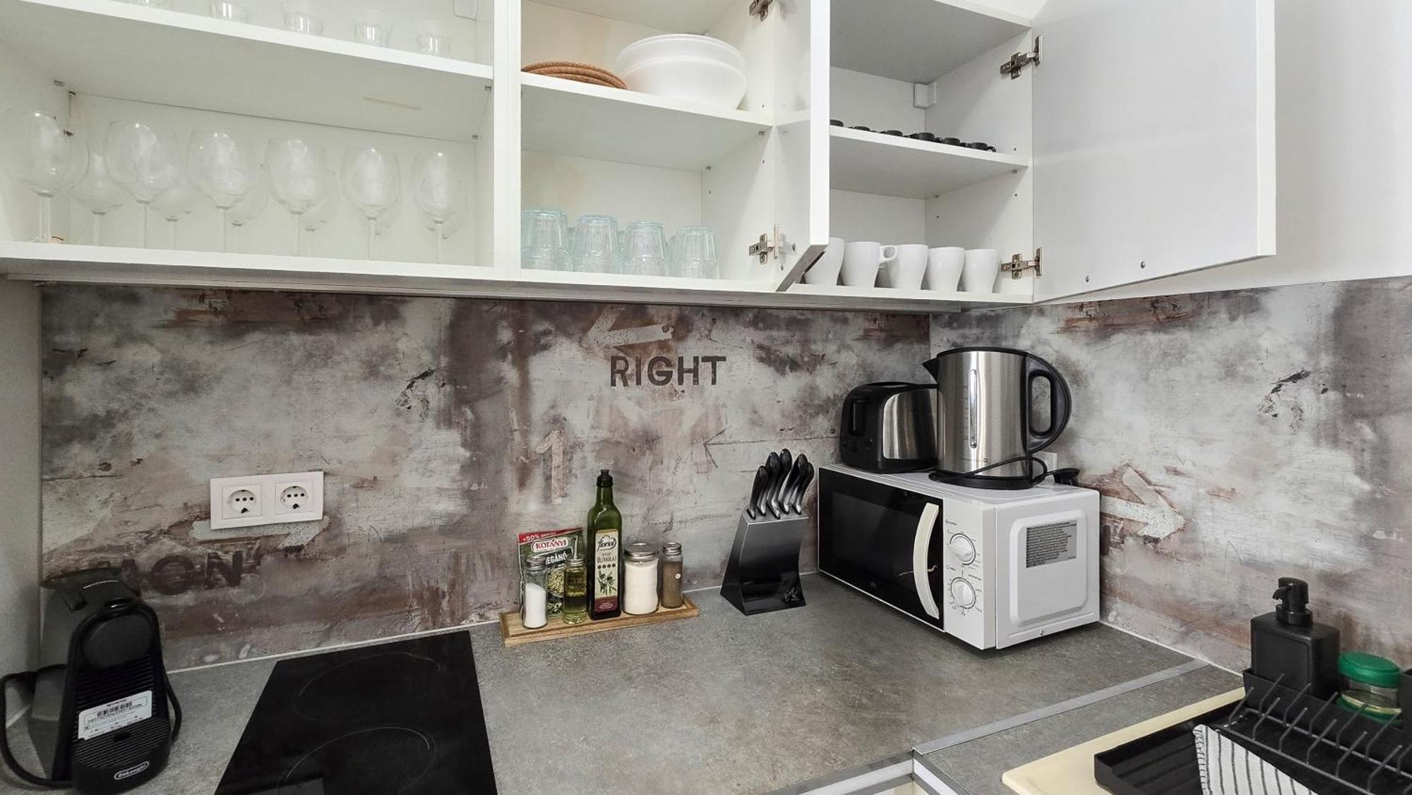 Upartments Lägenhet Budapest Exteriör bild