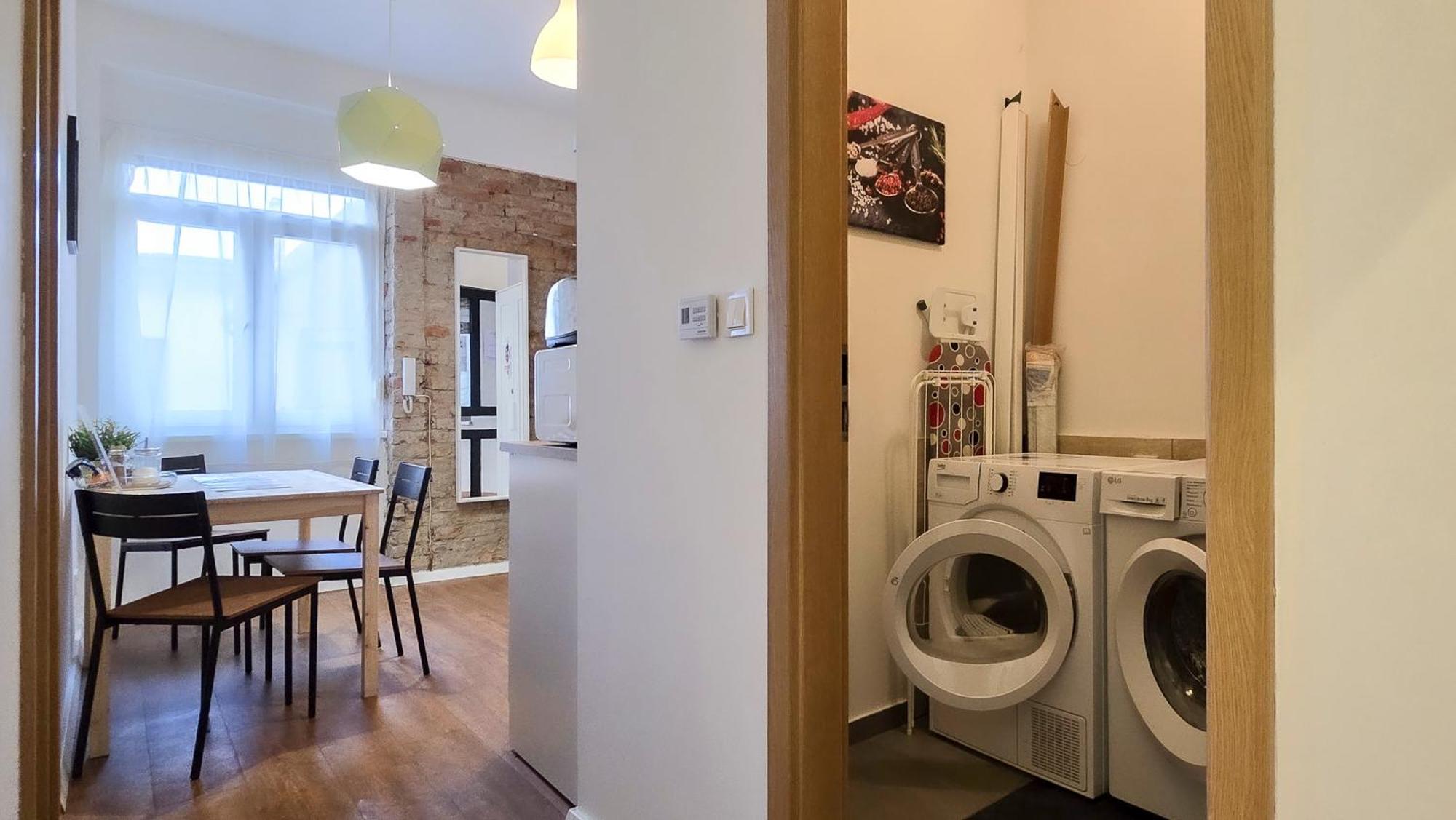 Upartments Lägenhet Budapest Exteriör bild