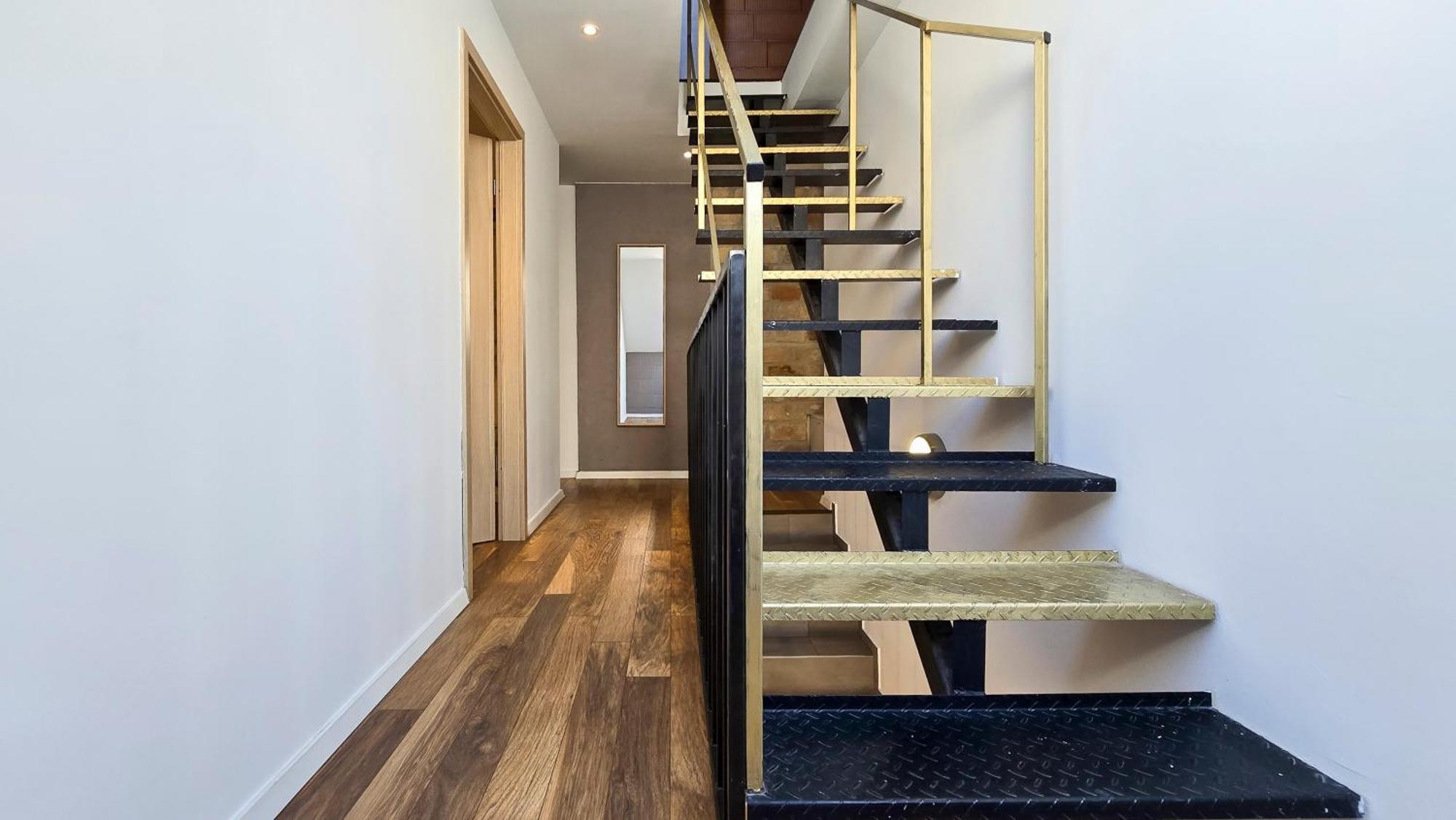 Upartments Lägenhet Budapest Exteriör bild