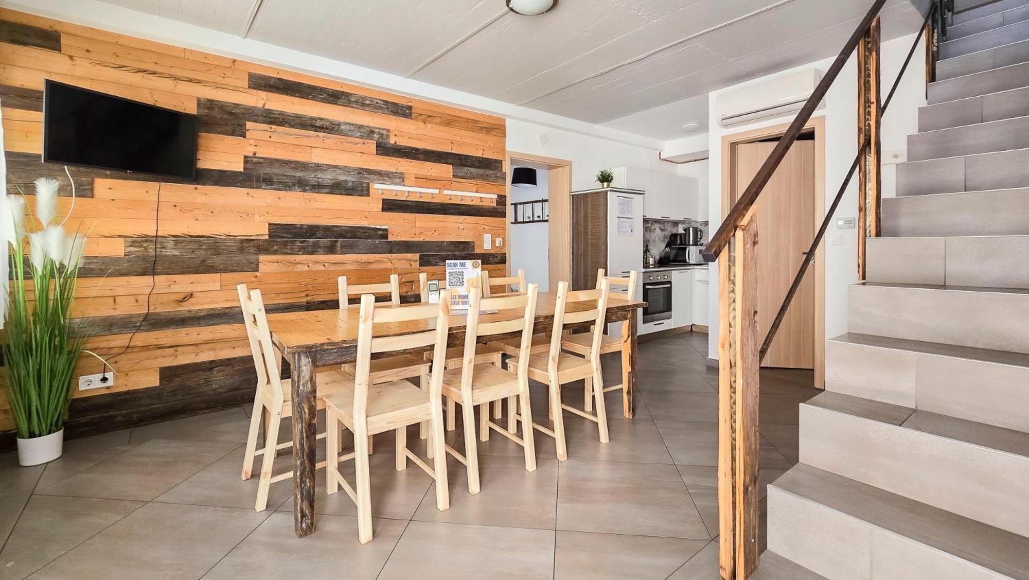 Upartments Lägenhet Budapest Exteriör bild
