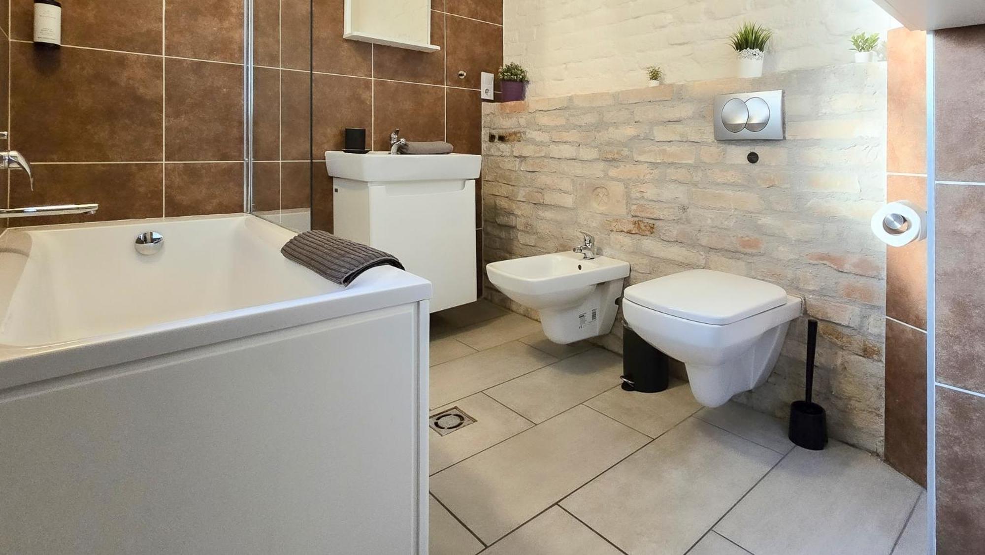 Upartments Lägenhet Budapest Exteriör bild