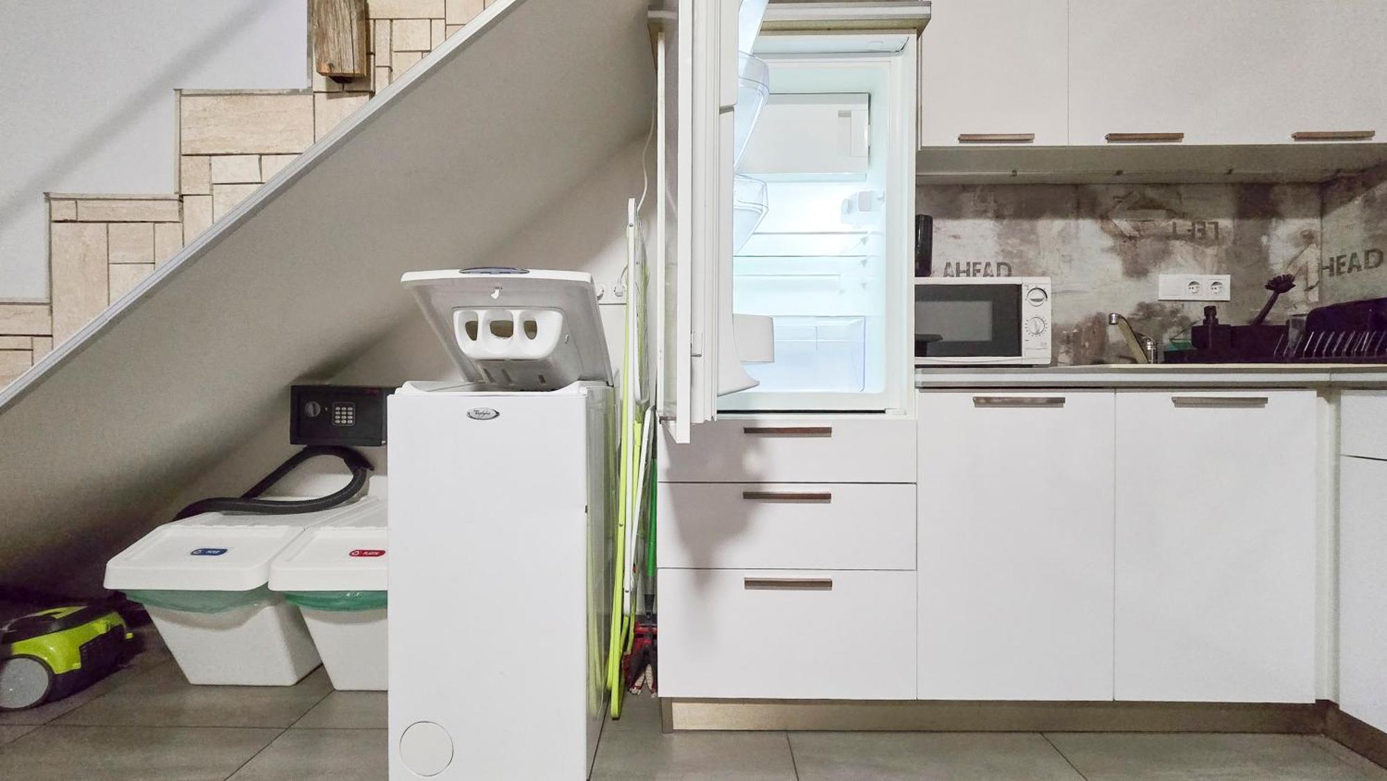 Upartments Lägenhet Budapest Exteriör bild