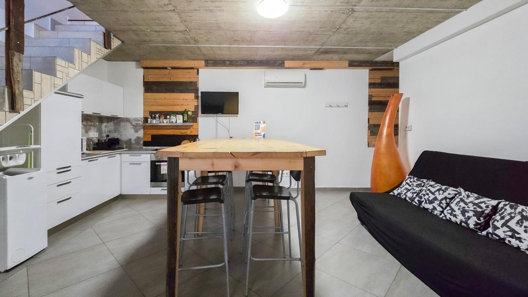 Upartments Lägenhet Budapest Exteriör bild