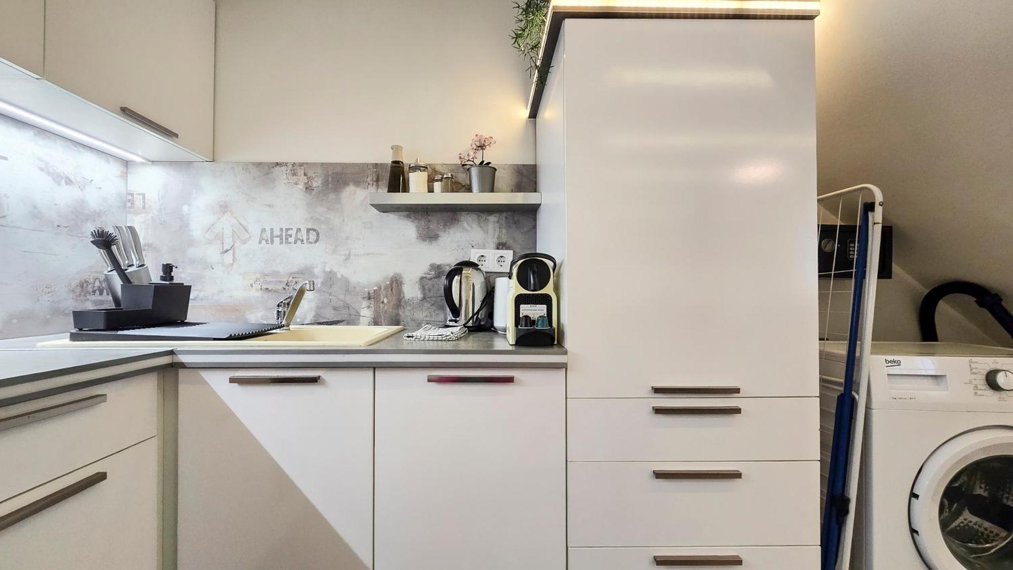 Upartments Lägenhet Budapest Exteriör bild