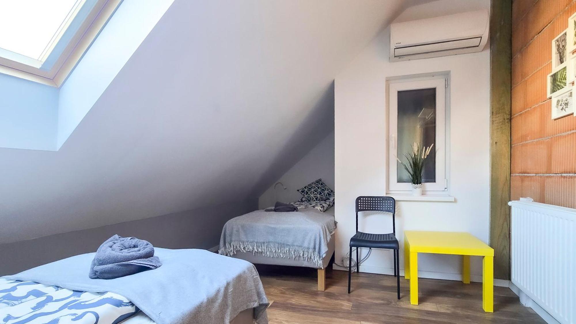 Upartments Lägenhet Budapest Exteriör bild
