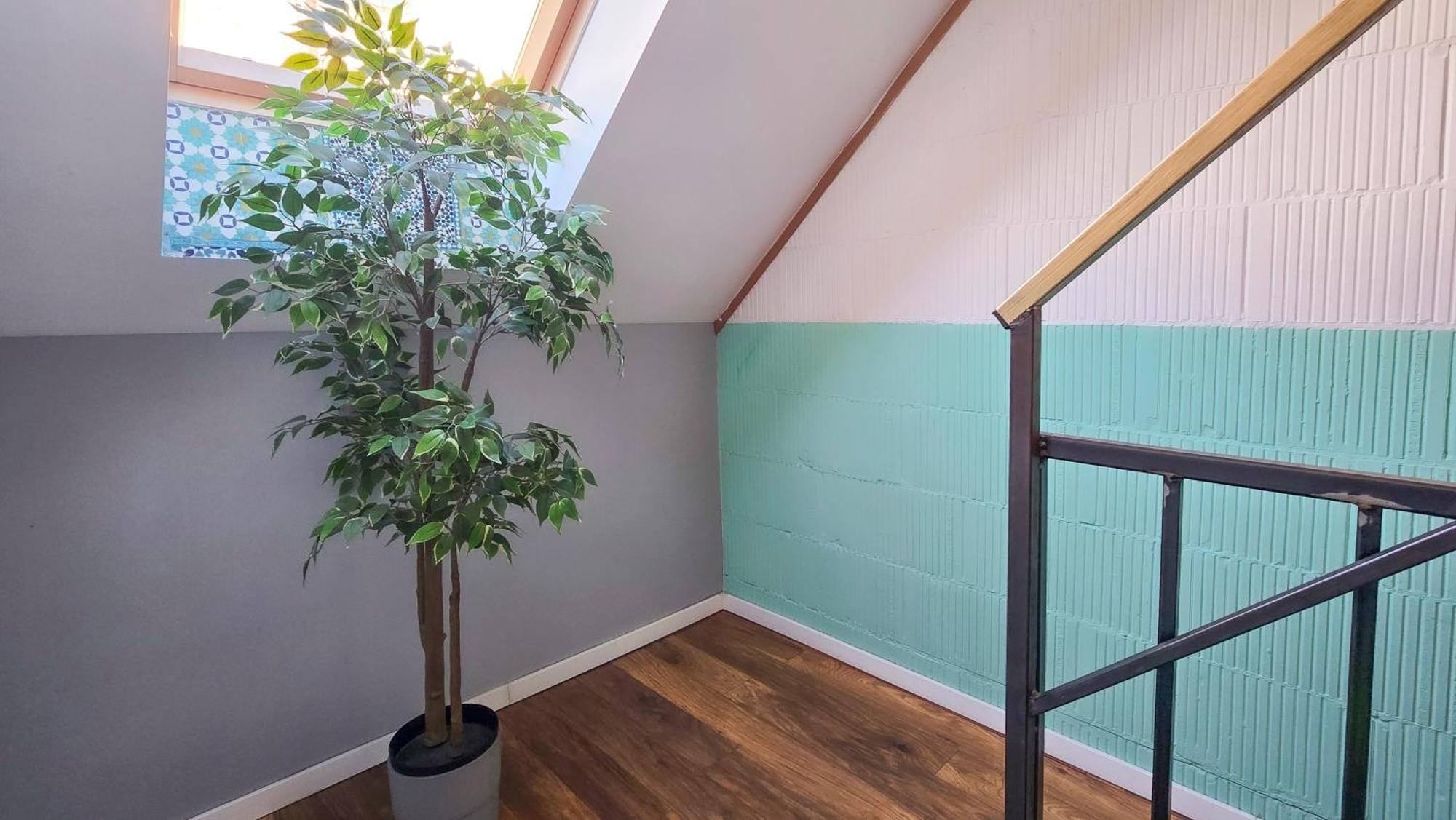 Upartments Lägenhet Budapest Exteriör bild