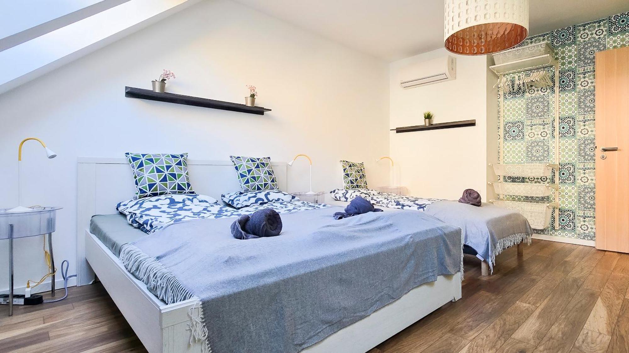 Upartments Lägenhet Budapest Exteriör bild